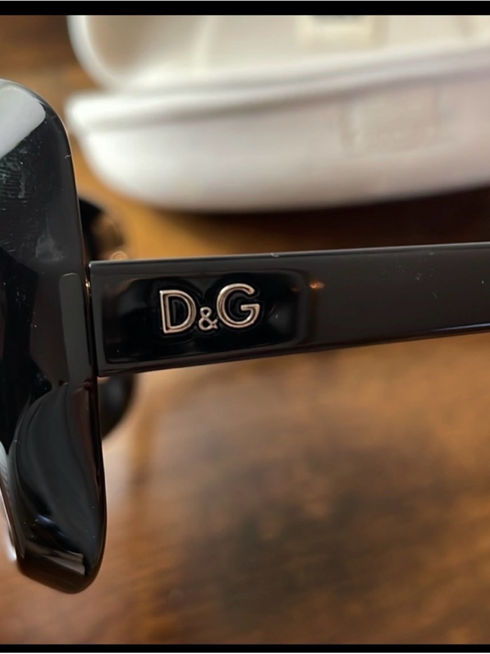 DOLCE & GABBANA Women's Sunglasses - Picture 3 of 8
